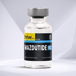 MAZDUTIDE
