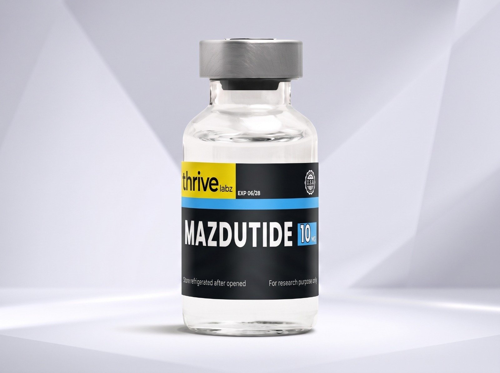 MAZDUTIDE