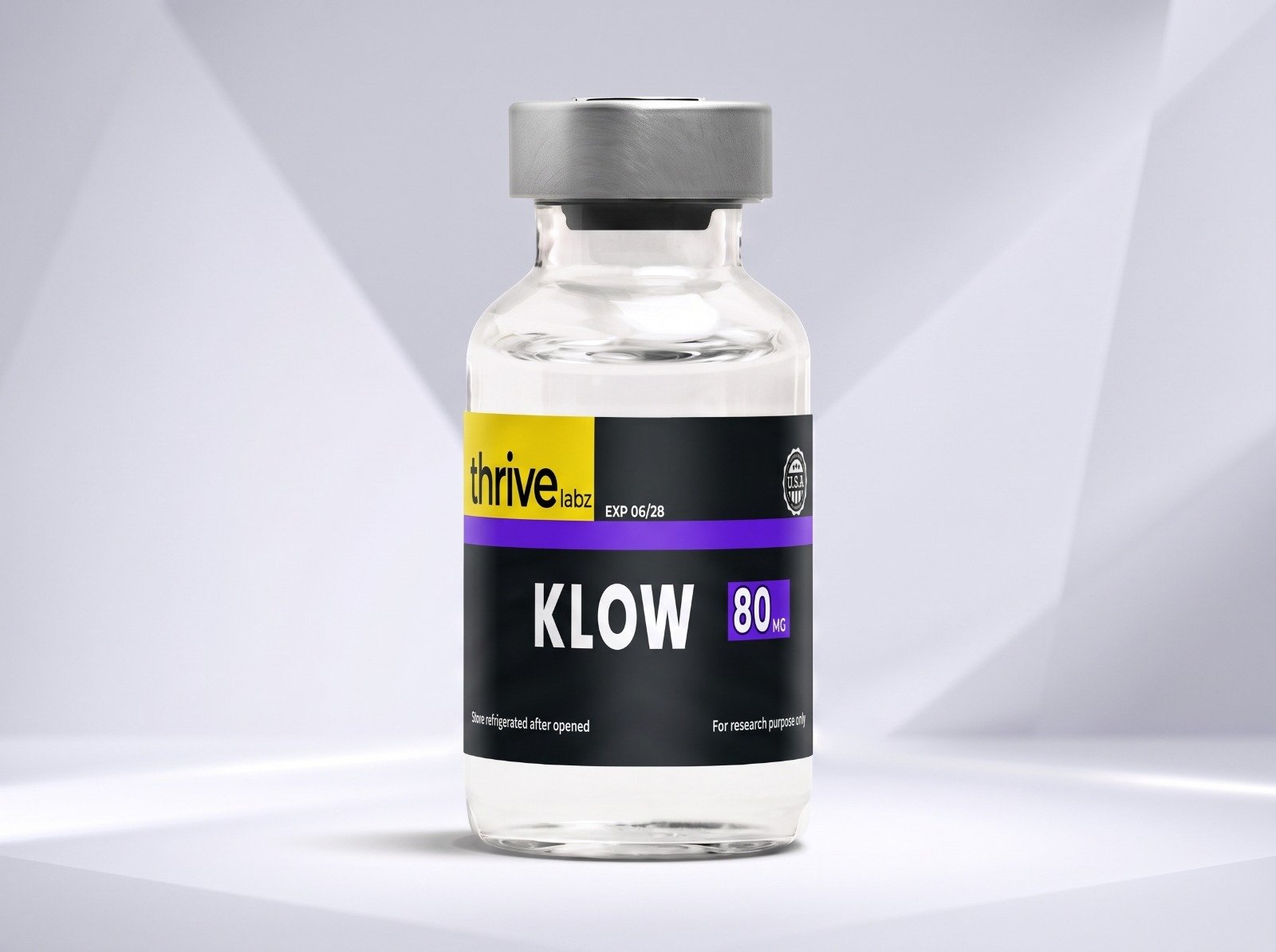 KLOW