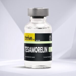 TESAMORELIN