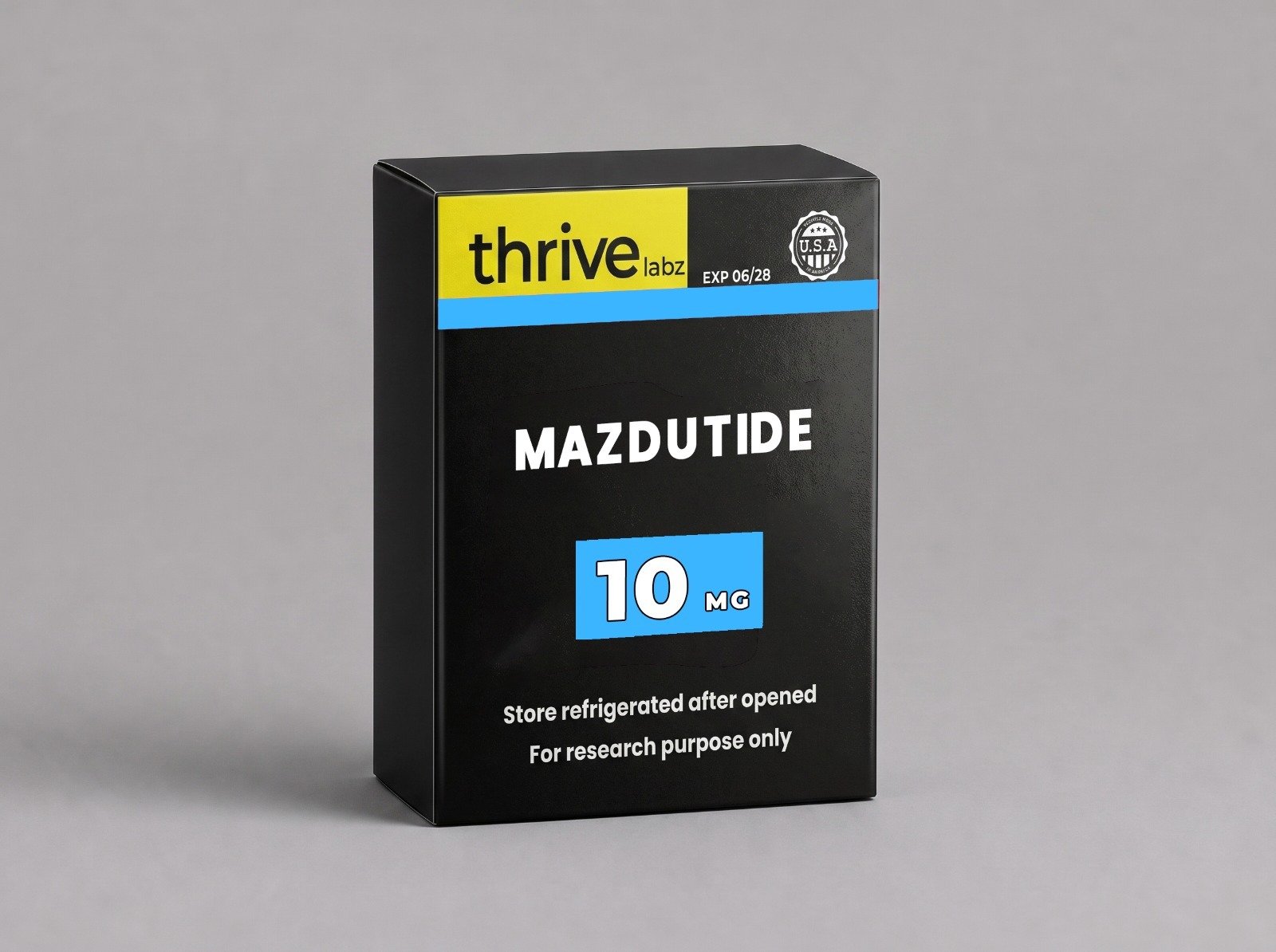 MAZDUTIDE - Image 2