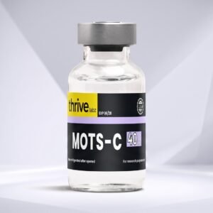 MOTS-C