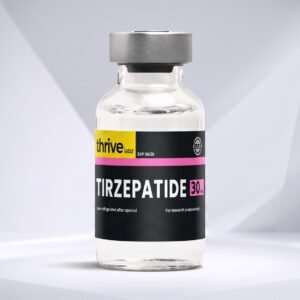 TIRZEPATIDE