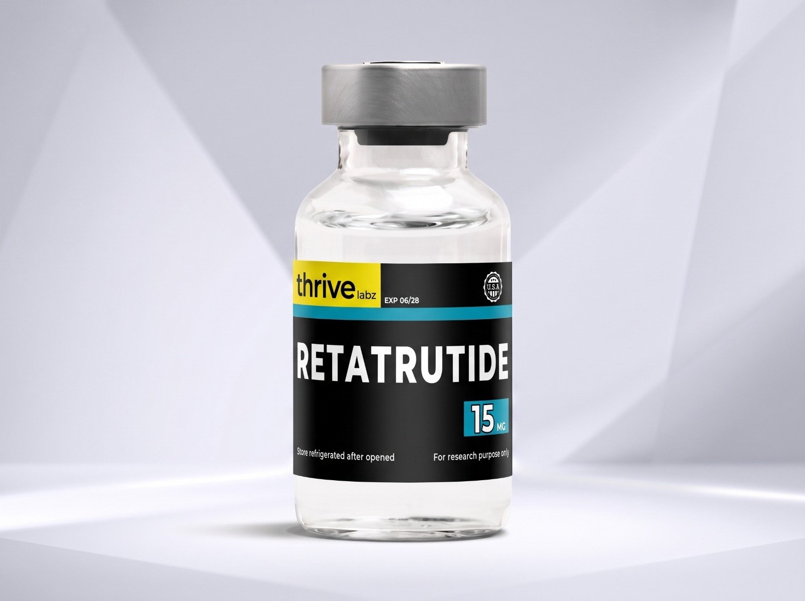 RETATRUTIDE