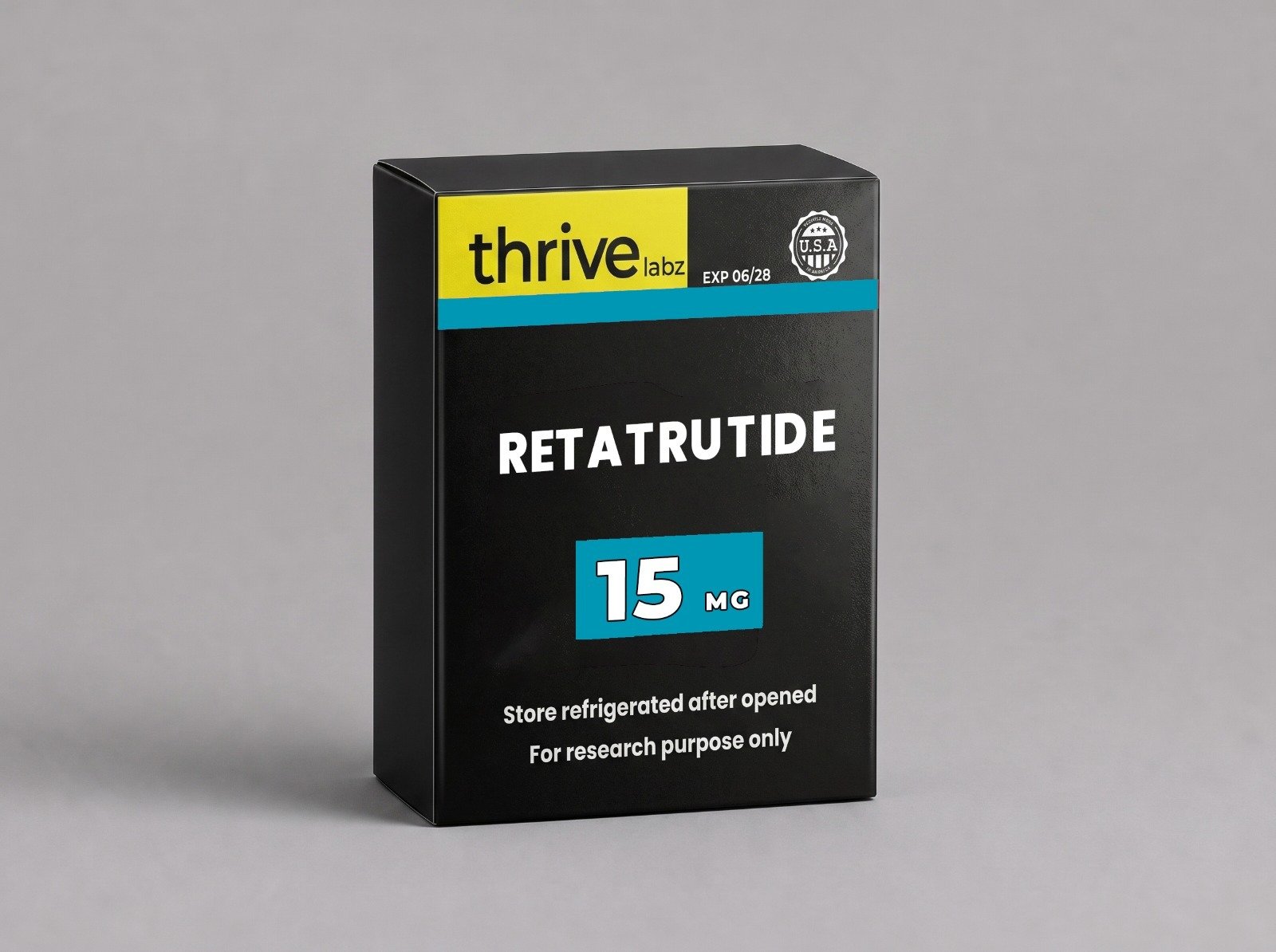 RETATRUTIDE - Image 2