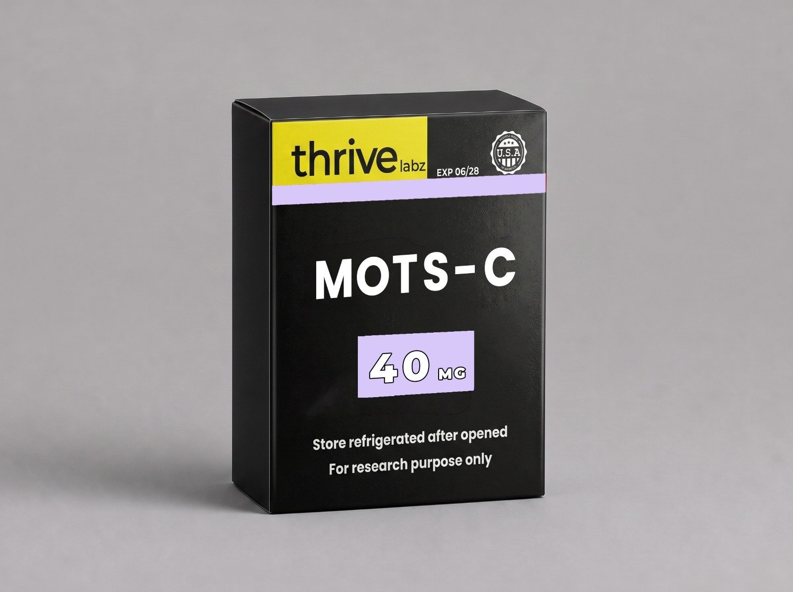 MOTS-C - Image 2